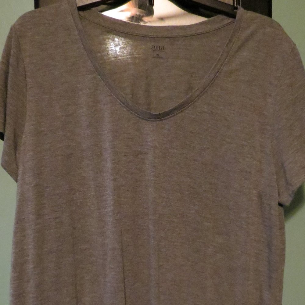Short Sleeve Tee